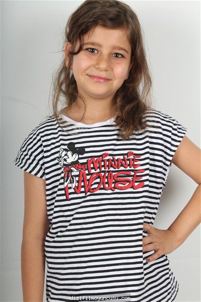 Ankara Cast Ajans Nehir 147084