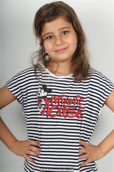 Ankara Cast Ajans Nehir 147085