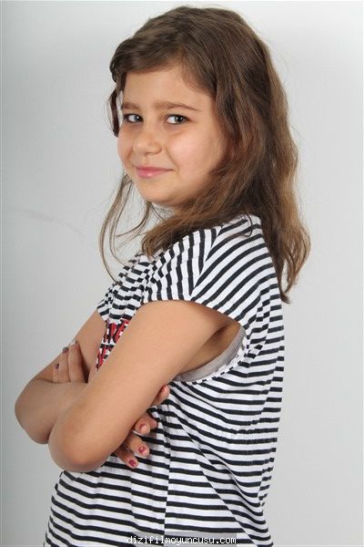 Ankara Cast Ajans Nehir 147086