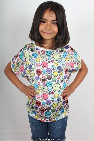 Ankara Cast Ajans Rana 147104