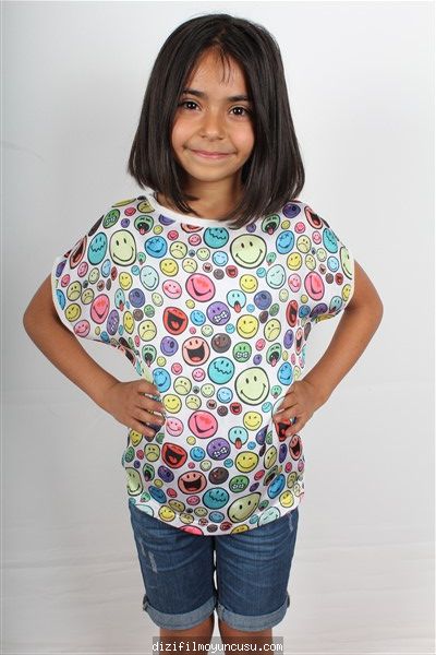 Ankara Cast Ajans Rana 147105