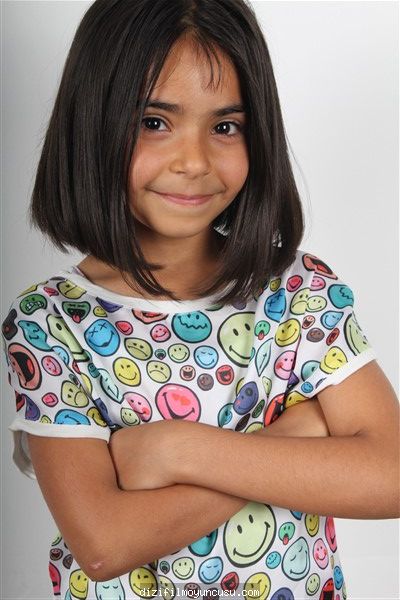 Ankara Cast Ajans Rana 147106