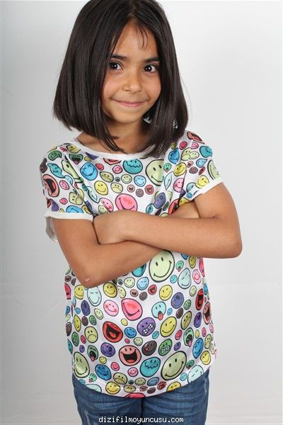 Ankara Cast Ajans Rana 147107
