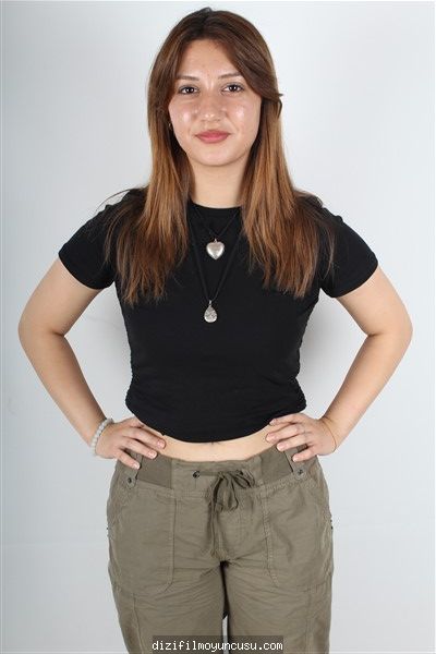 Konya Cast Ajans Ayça 147205