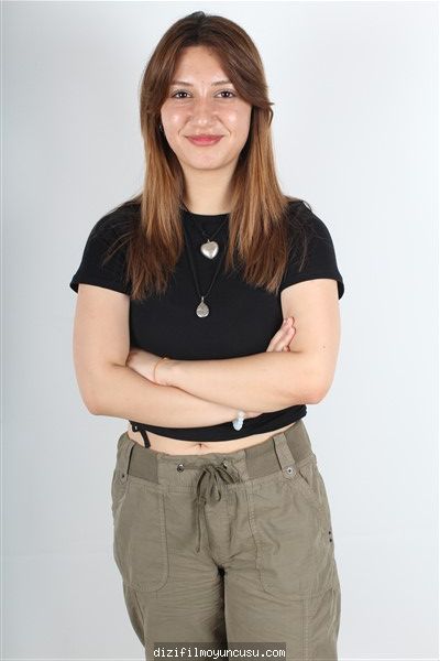 Konya Cast Ajans Ayça 147206