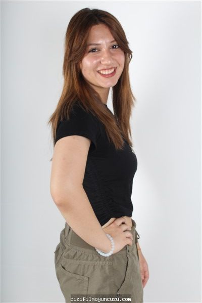 Konya Cast Ajans Ayça 147207