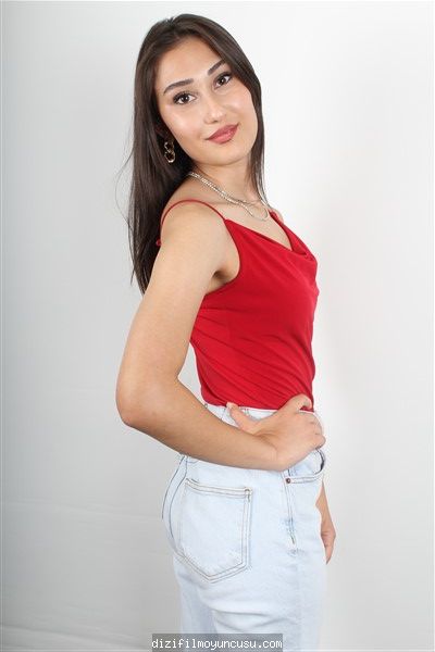 Kayseri Cast Ajans Büşra 147303