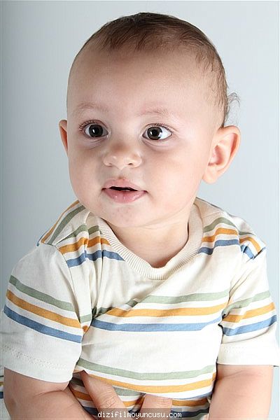 Çocuk Oyuncular Adayımız Doruk