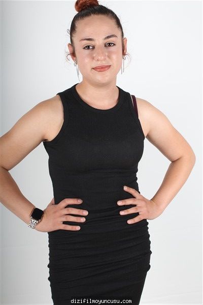 Konya Cast Ajans Melisa 147161
