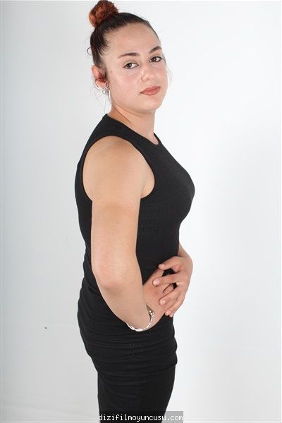 Konya Cast Ajans Melisa 147163