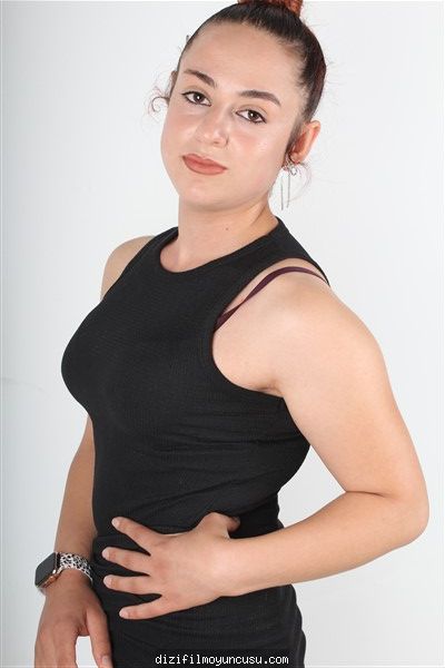 Konya Cast Ajans Melisa 147164