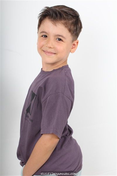 Konya Cast Ajans Mert 147296