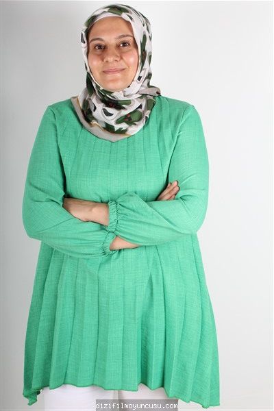 Konya Cast Ajans Şule 147278