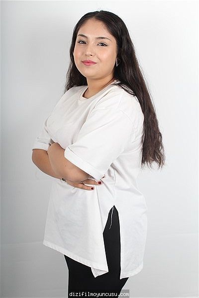 Çocuk Oyuncular Adayımız Sümeyra