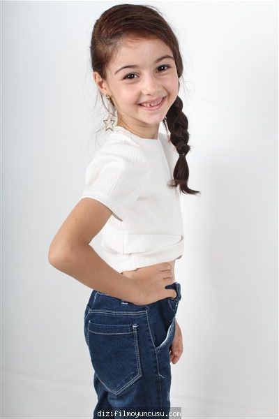 Konya Cast Ajans Zümra 147263