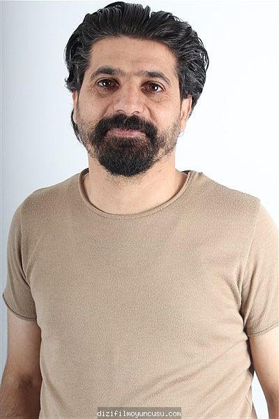 Erzurum Cast Ajans Oyuncusu Adnan