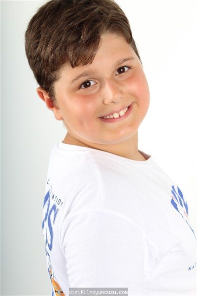 Trabzon Cast Ajans Ahmet 147542
