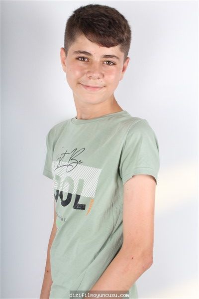 Trabzon Cast Ajans Ali 147607