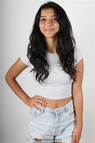 İzmir Cast Ajans Deniz 147656