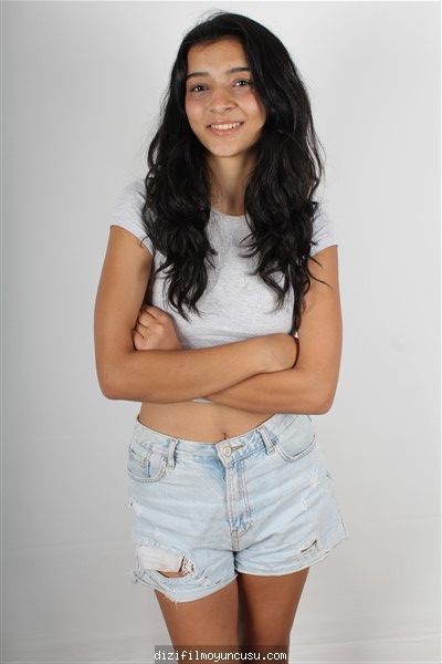 İzmir Cast Ajans Deniz 147657