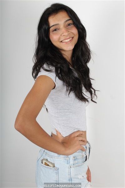İzmir Cast Ajans Deniz 147658
