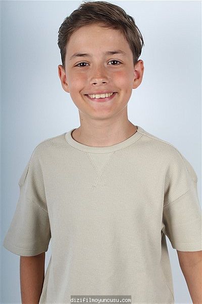 Çocuk Oyuncular Adayımız Emirhan