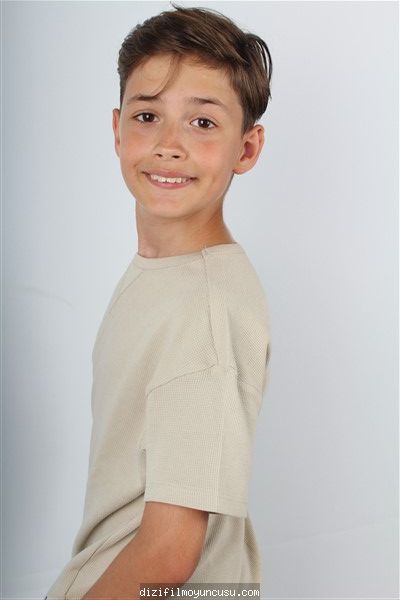 Trabzon Cast Ajans Emirhan 147576