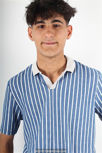 Çocuk Oyuncular Adayımız Enes