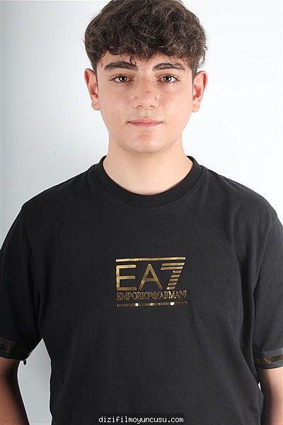 Çocuk Oyuncular Adayımız Ercan