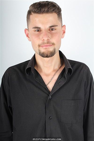 Trabzon Cast Ajans Oyuncusu Erkan
