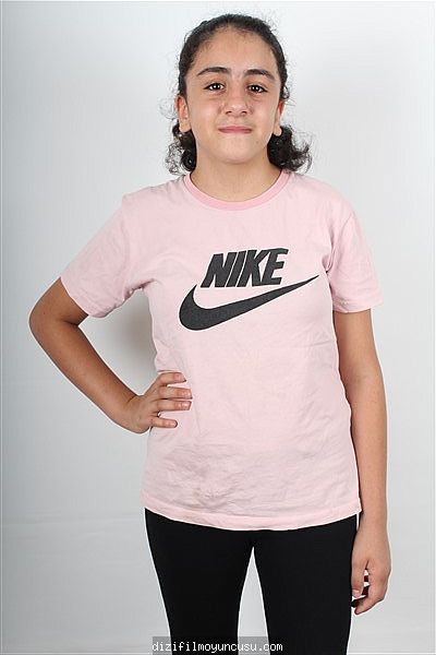 Çocuk Oyuncular Adayımız Evin