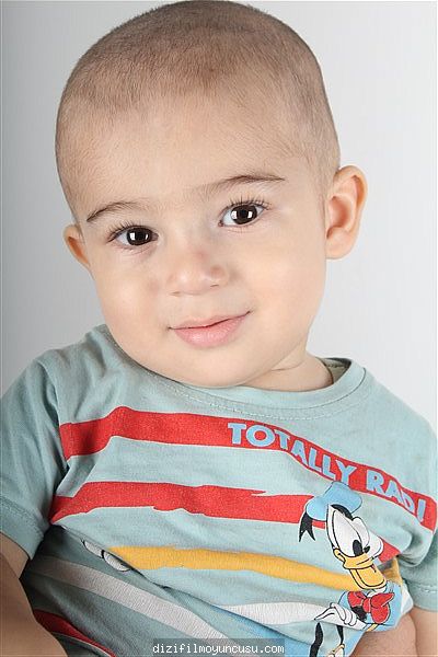 Konya Cast Ajans Oyuncusu Göktuğ