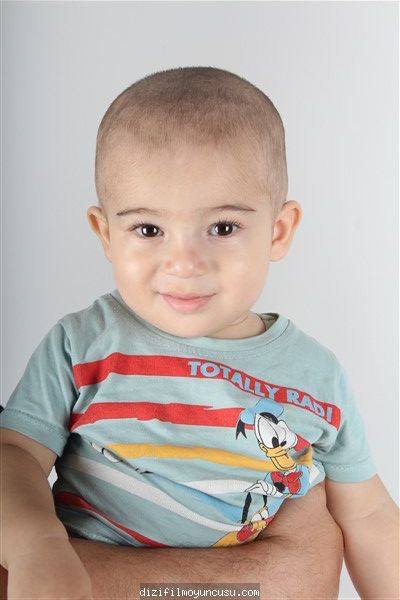 Konya Cast Ajans Göktuğ 147321