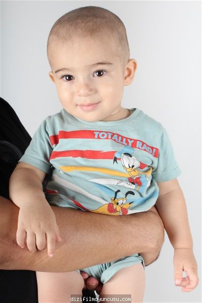 Konya Cast Ajans Göktuğ 147322