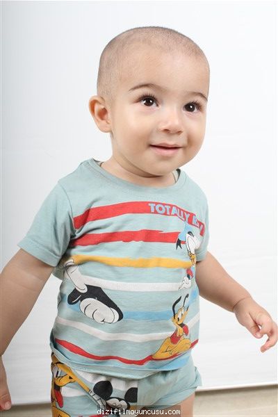 Konya Cast Ajans Göktuğ 147323