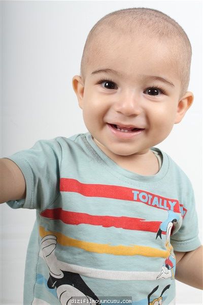 Konya Cast Ajans Göktuğ 147324