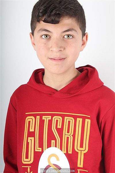 Çocuk Oyuncular Adayımız Muhammed