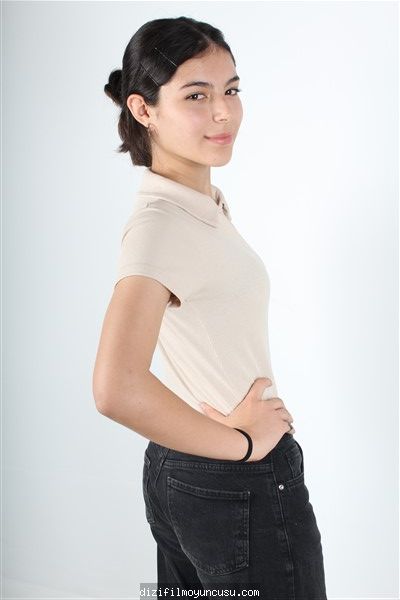 Konya Cast Ajans Naz 147319