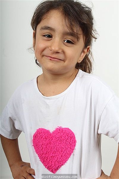 Çocuk Oyuncular Adayımız Nefes