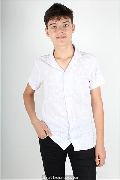 Çocuk Oyuncular Adayımız Osman