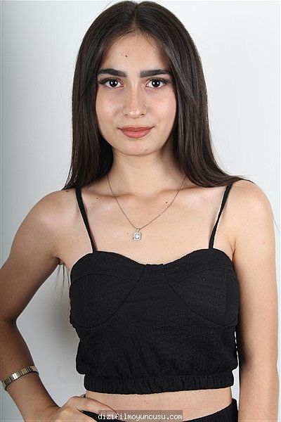 Kadın Oyuncular Adayımız Sıla
