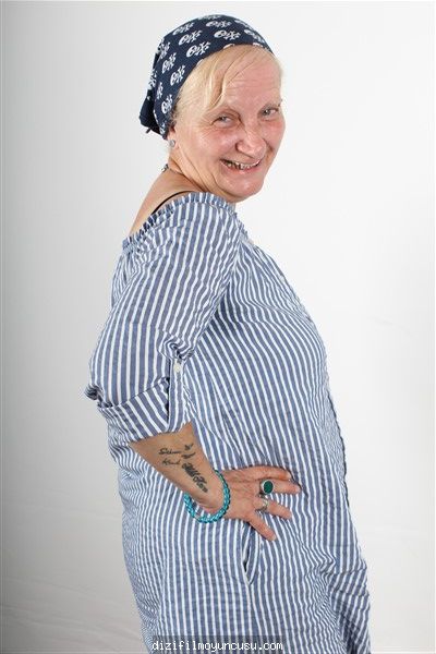 İzmir Cast Ajans Şükran 147654