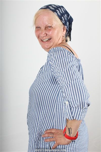 İzmir Cast Ajans Şükran 147655