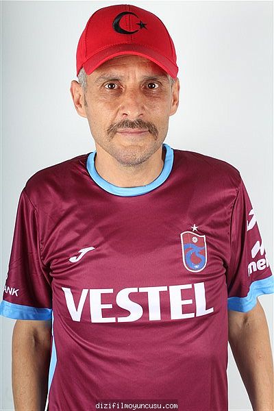 Trabzon Cast Ajans Süleyman 540771