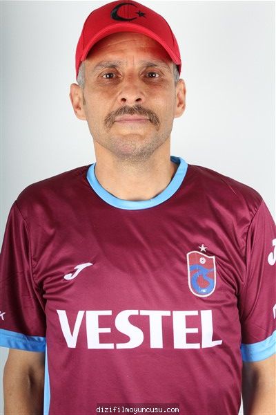 Trabzon Cast Ajans Süleyman 147612