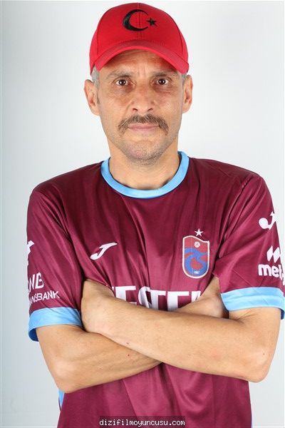 Trabzon Cast Ajans Süleyman 147613