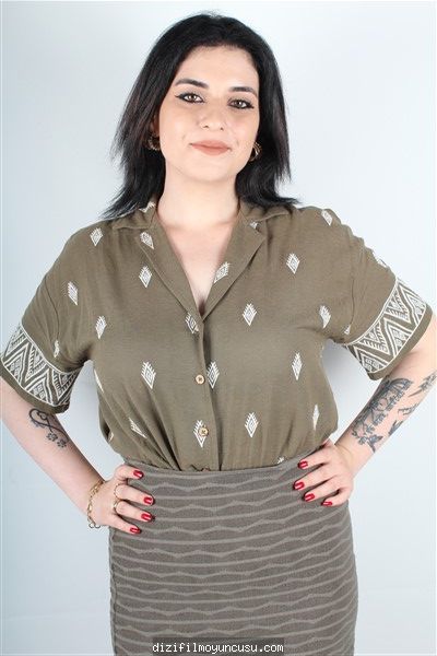 Trabzon Cast Ajans Ayşenur 147745