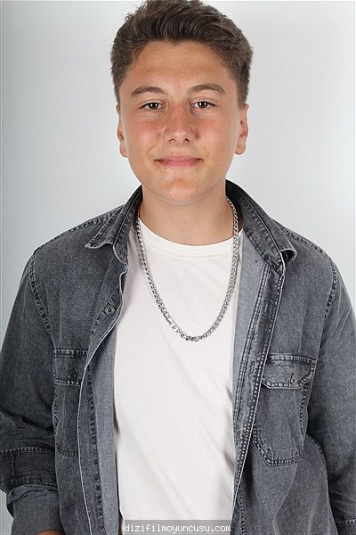 Çocuk Oyuncular Adayımız Batuhan