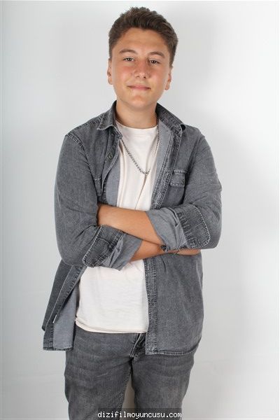 İzmir Cast Ajans Batuhan 147869