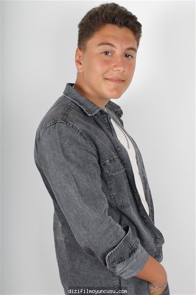 İzmir Cast Ajans Batuhan 147870